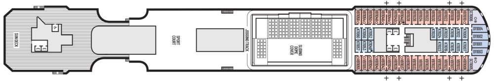 Holland America Line Rotterdam Deck 11 Sun Deck.png